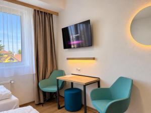 Pension Klatovy