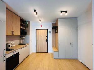 Nowy Apartament z widokiem na morze 200m do plazy