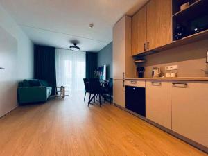Nowy Apartament z widokiem na morze 200m do plazy