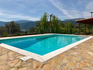 Villa Nour Korinthia Greece