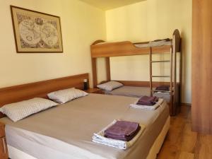 Apartment Kalin complex Aurelia-RAVDA