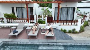 Pukawa Hotel & Residence
