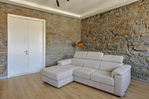 Stone House, Comfort nel cuore di Trieste