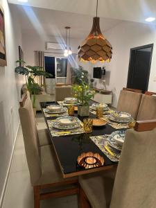 Modern 3-Bedroom Apartment in the Center of Ciudad del Este