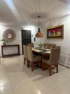 Modern 3-Bedroom Apartment in the Center of Ciudad del Este