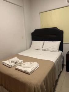 Modern 3-Bedroom Apartment in the Center of Ciudad del Este