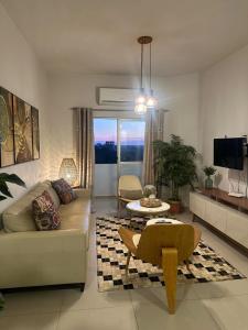 Modern 3-Bedroom Apartment in the Center of Ciudad del Este