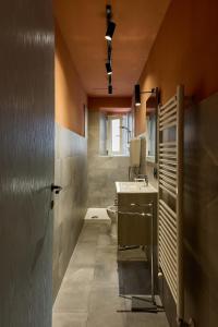 Stone House, Comfort nel cuore di Trieste