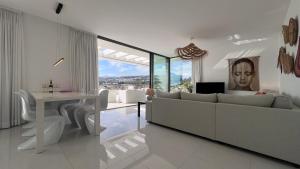 Modern Penthouse Cataleya, Estepona