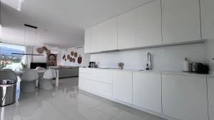Modern Penthouse Cataleya, Estepona