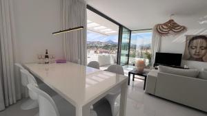 Modern Penthouse Cataleya, Estepona