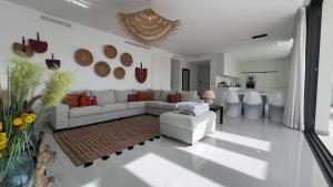 Modern Penthouse Cataleya, Estepona