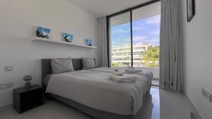 Modern Penthouse Cataleya, Estepona