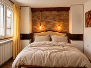 Little L Apartments Dorcol