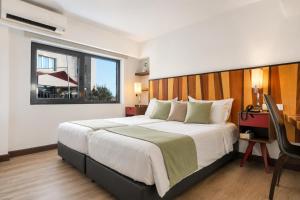 Lato Annex Boutique Rooms
