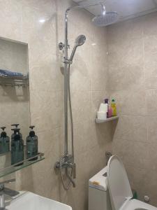 Moji homestay