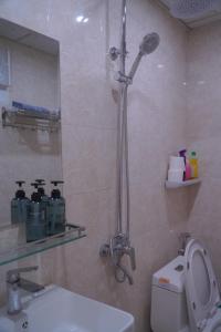 Moji homestay