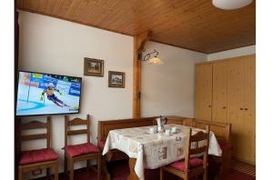 Soldanella Cervinia apartment Vda Vacanze in Vetta CIR 0253
