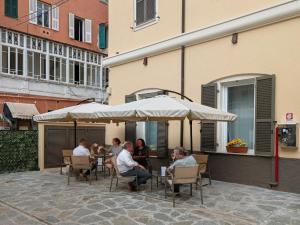 Residence Sanremo