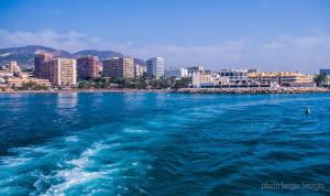 237 Iris Apartamento Vista al Jardín - Cerca de bares, restaurantes y tiendas - Playa a 10 minutos caminando