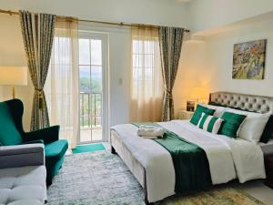 Awesome Stay in Baguio