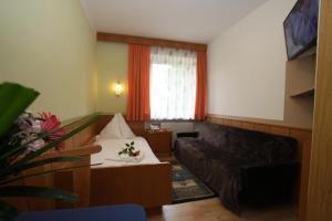 Single Room room in Pension Prantner