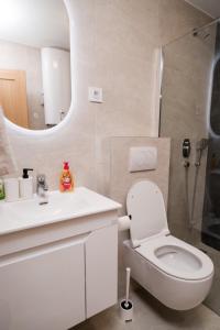 Apartmani Alex Terme