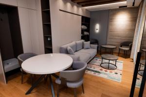 Apartmani Alex Terme