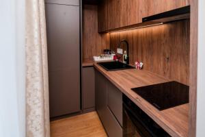 Apartmani Alex Terme
