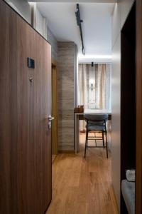 Apartmani Alex Terme