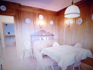 Zeto Dolomiti Residence