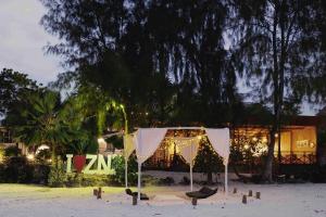 Destiny Beach Hotel & Club Zanzibar