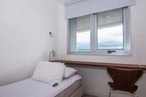 Depto 3 dormitorios con vista al mar en Playa Brava by Lofty