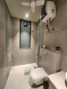 Luxury 1BHK The Cocoon Story