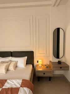 Luxury 1BHK The Cocoon Story