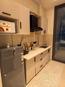 Luxury 1BHK The Cocoon Story