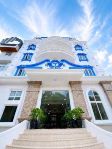 Khách Sạn Tổng Thống Đà Lạt