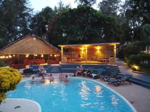 Destiny Beach Hotel & Club Zanzibar