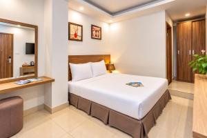 Khách Sạn Tổng Thống Đà Lạt
