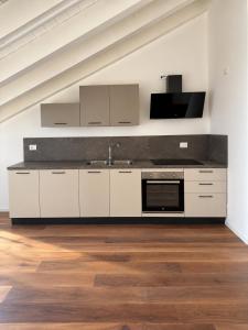Artisti Boutique Apartments Park