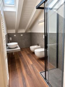 Artisti Boutique Apartments Park