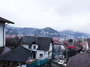 Panoramic Apartment - Central