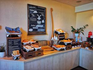 Arcanum Thermal Resort & Spa Sóstó