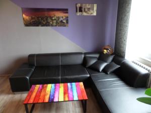 Apartman Apartmán Trutnov Trutnov Češka