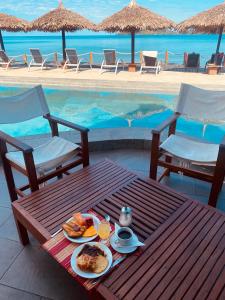 Corail Noir Hotel