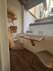 La Casetta di Santa Croce - Firenze Centro