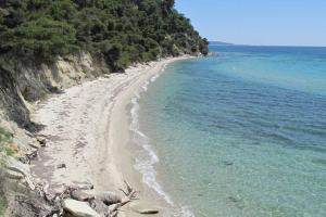 Electra's Private Beach Villa Halkidiki Greece