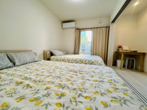 Ayase 1 Bedroom - 2 Double Beds - Easy Tokyo Access