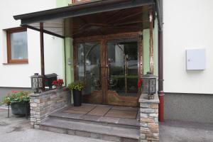 Pension Prantner