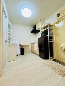 Ayase 1 Bedroom - 2 Double Beds - Easy Tokyo Access